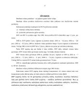 Bendrojo vidaus produkto dinamika Lietuvoje 17 puslapis