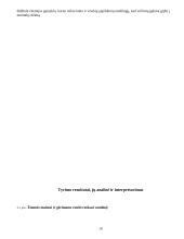 Bendruomenės narių žinios į teigiamą vandens poveikį organizmui 14 puslapis