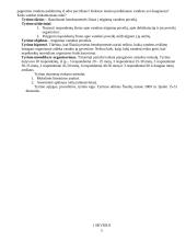 Bendruomenės narių žinios į teigiamą vandens poveikį organizmui 5 puslapis