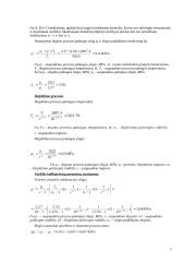 Benzininio variklio skaičiavimas 5 puslapis