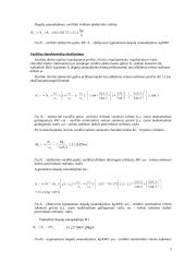 Benzininio variklio skaičiavimas 9 puslapis