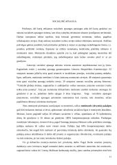 Besikeičianti moters padėtis. Moters teisės 11 puslapis