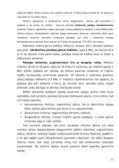 Besikeičianti moters padėtis. Moters teisės 12 puslapis