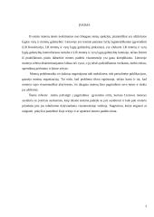 Besikeičianti moters padėtis. Moters teisės 3 puslapis