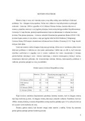 Besikeičianti moters padėtis. Moters teisės 6 puslapis