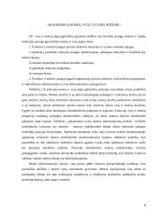 Besikeičianti moters padėtis. Moters teisės 8 puslapis