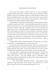 Besikeičianti moters padėtis. Moters teisės 9 puslapis