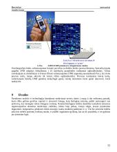 Bevielių sensorių taikomų žmogaus gyvybinių funkcijų stebėsenai tipų apžvalga 11 puslapis