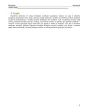 Bevielių sensorių taikomų žmogaus gyvybinių funkcijų stebėsenai tipų apžvalga 3 puslapis