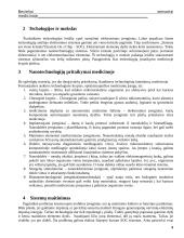 Bevielių sensorių taikomų žmogaus gyvybinių funkcijų stebėsenai tipų apžvalga 4 puslapis