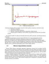 Bevielių sensorių taikomų žmogaus gyvybinių funkcijų stebėsenai tipų apžvalga 6 puslapis