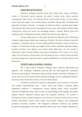 Biologinė aplinkos tarša 2 puslapis