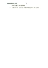 Biologinė aplinkos tarša 6 puslapis