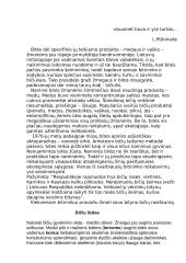 Bičių sandara ir savybės 3 puslapis