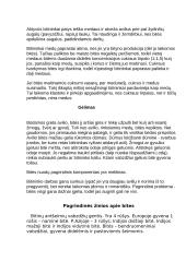 Bičių sandara ir savybės 5 puslapis