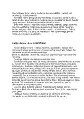 Bičių sandara ir savybės 8 puslapis