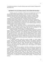 Biudžeto balansavimo svarba 13 puslapis