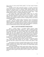 Biudžeto balansavimo svarba 15 puslapis