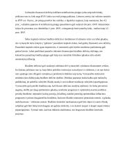 Biudžeto deficitas bei valstybės skola 11 puslapis