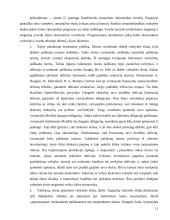 Valstybės skolos ir biudžeto deficito įtaka Lietuvos ekonomikai 12 puslapis