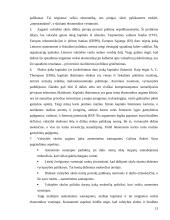 Valstybės skolos ir biudžeto deficito įtaka Lietuvos ekonomikai 14 puslapis