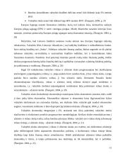 Valstybės skolos ir biudžeto deficito įtaka Lietuvos ekonomikai 16 puslapis