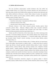 Valstybės skolos ir biudžeto deficito įtaka Lietuvos ekonomikai 19 puslapis