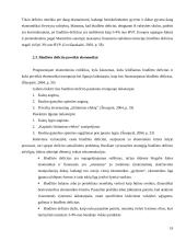 Valstybės skolos ir biudžeto deficito įtaka Lietuvos ekonomikai 20 puslapis