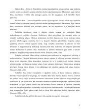 Valstybės skolos ir biudžeto deficito įtaka Lietuvos ekonomikai 4 puslapis