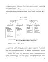 Valstybės skolos ir biudžeto deficito įtaka Lietuvos ekonomikai 5 puslapis