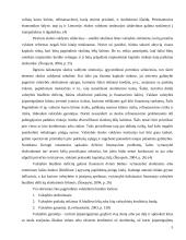 Valstybės skolos ir biudžeto deficito įtaka Lietuvos ekonomikai 6 puslapis