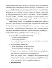 Valstybės skolos ir biudžeto deficito įtaka Lietuvos ekonomikai 7 puslapis