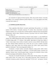 Valstybės skolos ir biudžeto deficito įtaka Lietuvos ekonomikai 10 puslapis