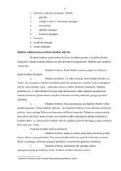 Biudžeto esmė, sudarymo principai, sandara 9 puslapis