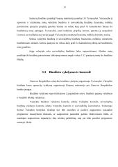 Lietuvos Respublikos biudžeto sistemos reforma 11 puslapis