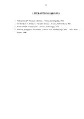 Lietuvos Respublikos biudžeto sistemos reforma 13 puslapis