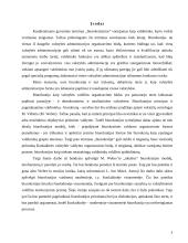 Biurokratijos vaidmuo modernioje visuomenėje 3 puslapis