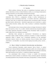 Biurokratijos vaidmuo modernioje visuomenėje 4 puslapis