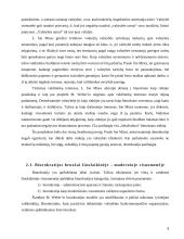 Biurokratijos vaidmuo modernioje visuomenėje 8 puslapis