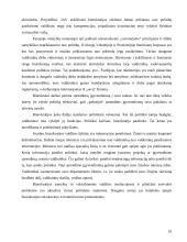 Biurokratijos vaidmuo modernioje visuomenėje 10 puslapis