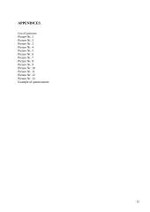 Brand audit: "DaNa ir Ko" Ltd. 12 puslapis