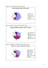Brand audit: "DaNa ir Ko" Ltd. 15 puslapis