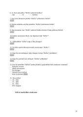 Brand audit: "DaNa ir Ko" Ltd. 19 puslapis