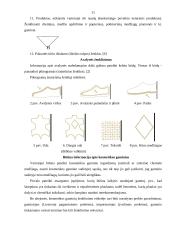 Brūkšninis kodas ir bendrieji prekės ženklinimo reikalavimai 11 puslapis