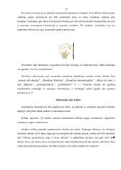 Brūkšninis kodas ir bendrieji prekės ženklinimo reikalavimai 12 puslapis