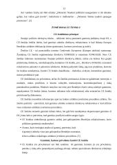 Brūkšninis kodas ir bendrieji prekės ženklinimo reikalavimai 13 puslapis