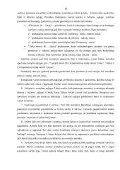 Brūkšninis kodas ir bendrieji prekės ženklinimo reikalavimai 18 puslapis