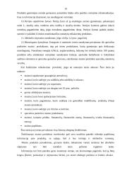 Brūkšninis kodas ir bendrieji prekės ženklinimo reikalavimai 19 puslapis