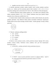 Brūkšninis kodas ir bendrieji prekės ženklinimo reikalavimai 10 puslapis