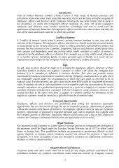 Business ethics 2 puslapis